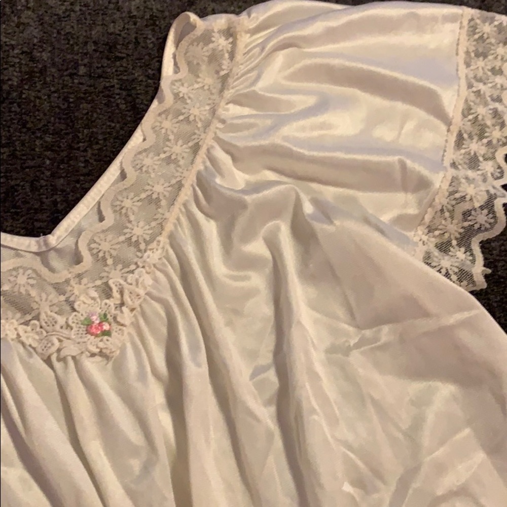 Val Mode sweet nightgown | Sz S